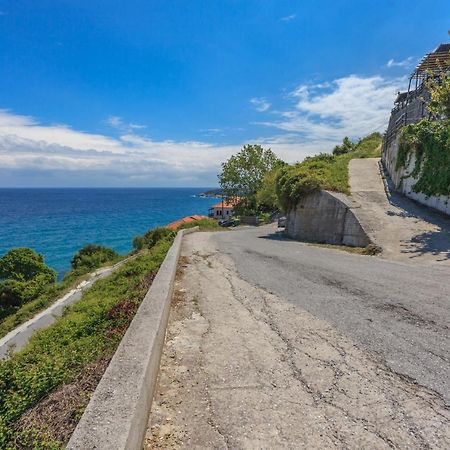 St John'S Agios Ioannis Pelion Apartment Bagian luar foto