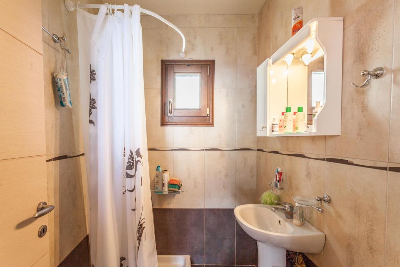 St John'S Agios Ioannis Pelion Apartment Bagian luar foto